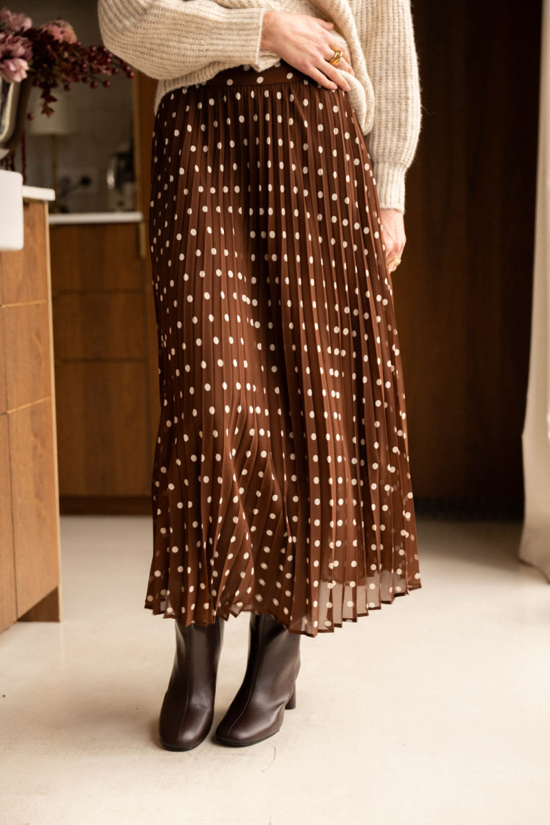 Boutique Libertie AMAYANNE SKIRT