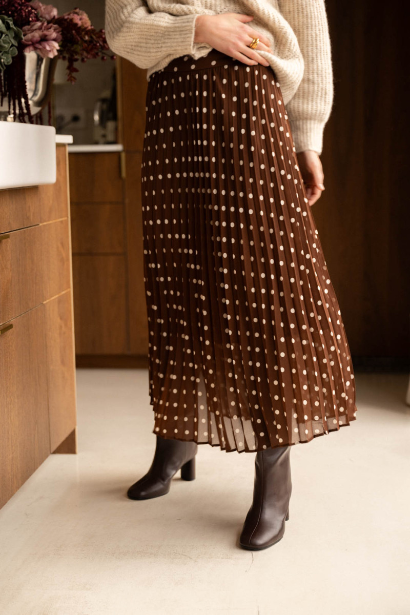 Boutique Libertie JUPE AMAYANNE