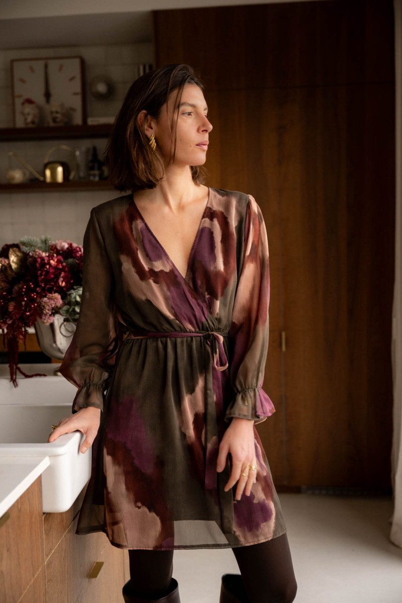 Boutique Libertie MAELISSE DRESS