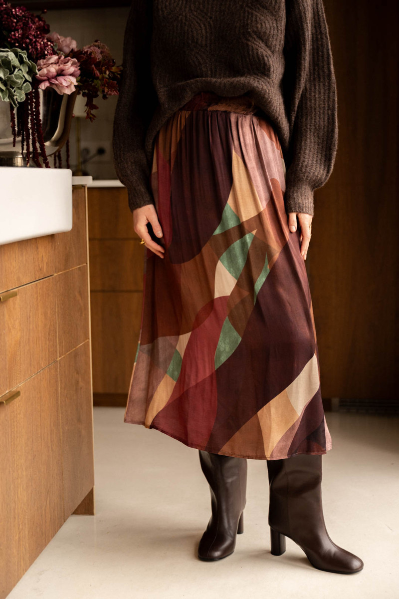 Boutique Libertie CLEMENTINA SKIRT