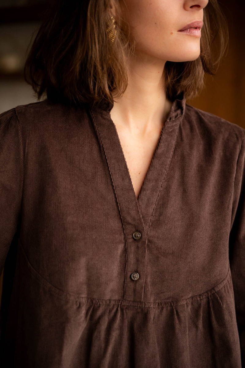 Boutique Libertie GALLIA DRESS