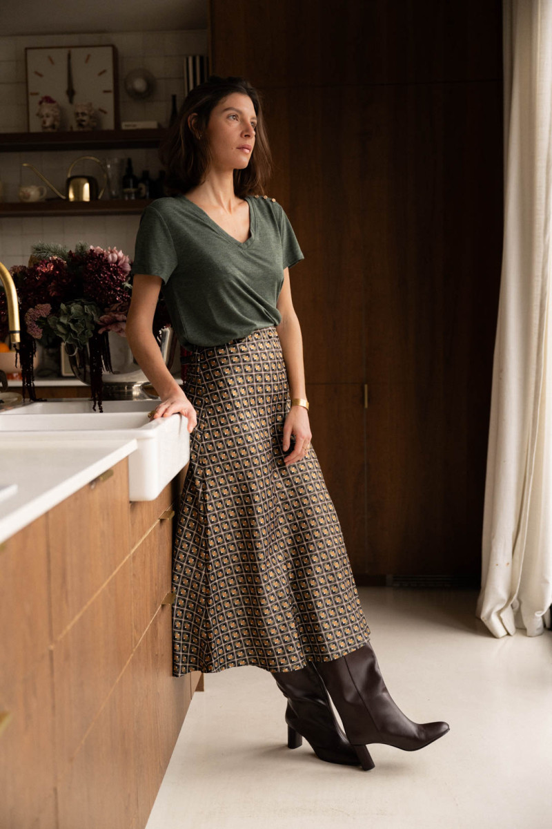Boutique Libertie MAEVE SKIRT