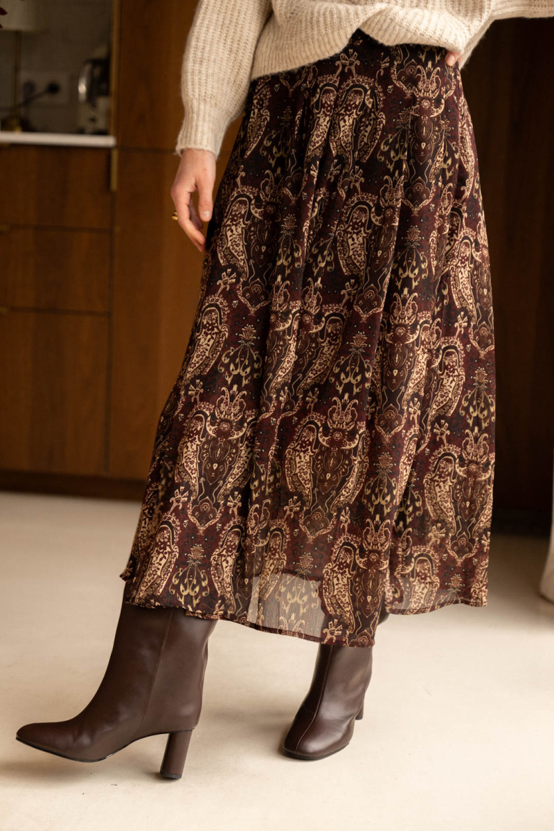 Boutique Libertie RAPH SKIRT