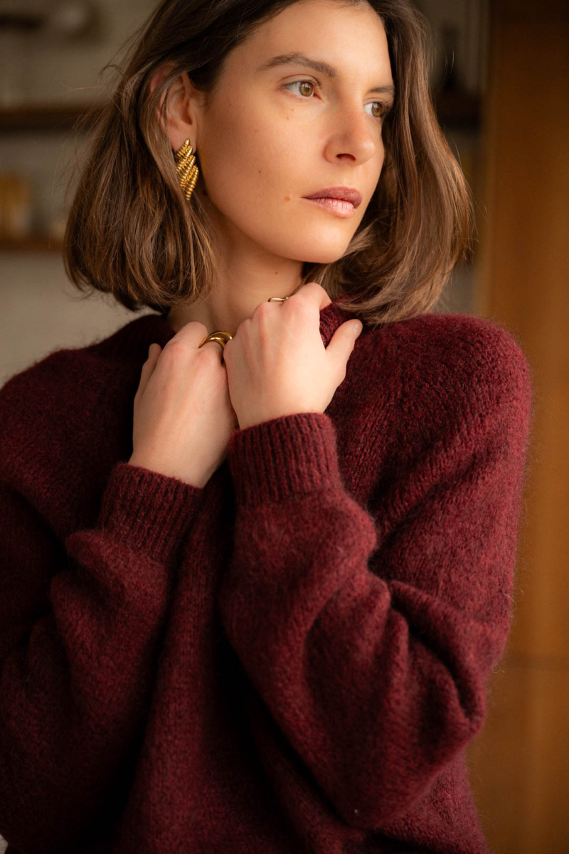 Boutique Libertie PULL MELVISSE