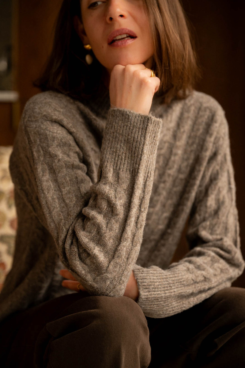 Boutique Libertie PULL ARMAND