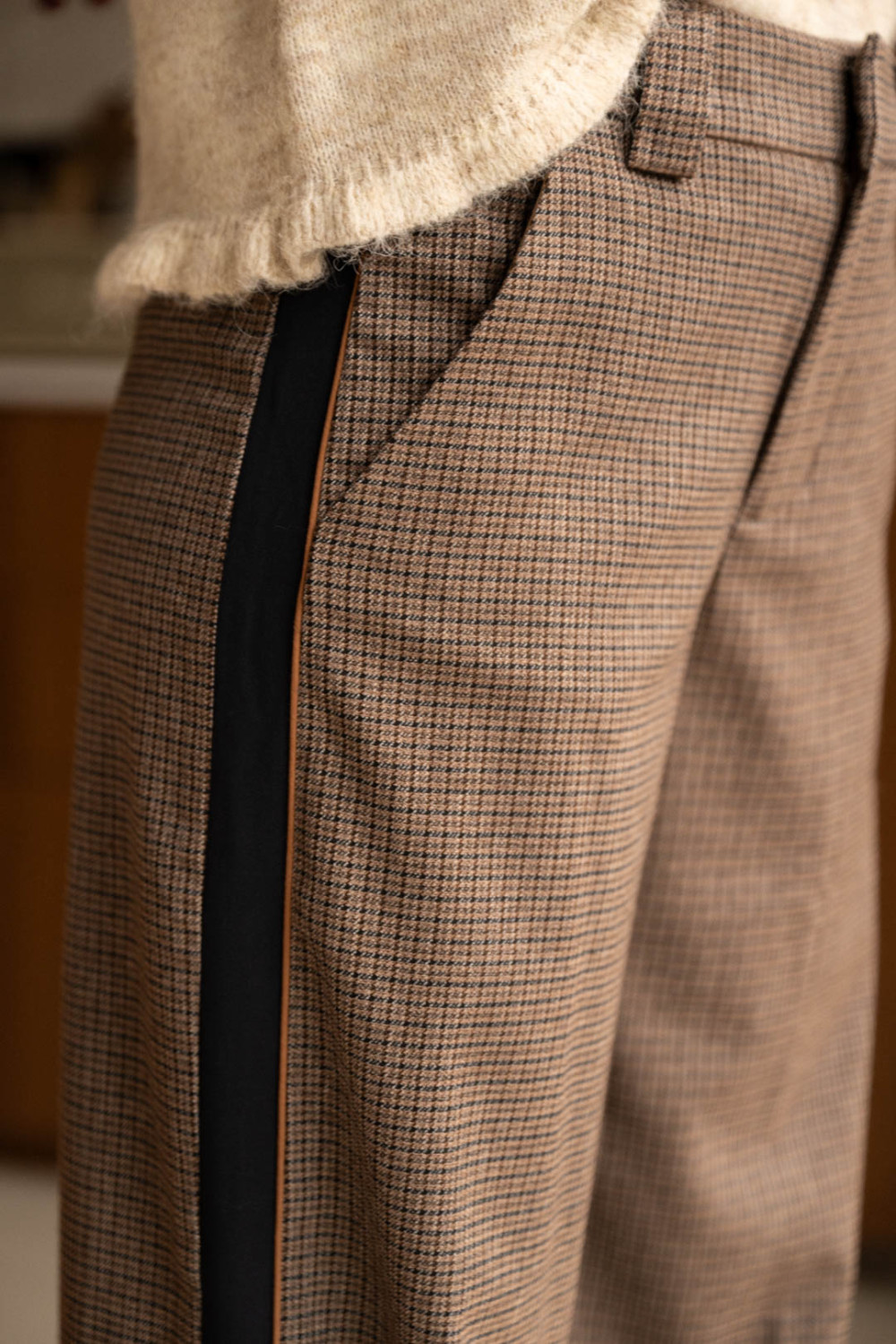 Boutique Libertie RAKIEL PANTS