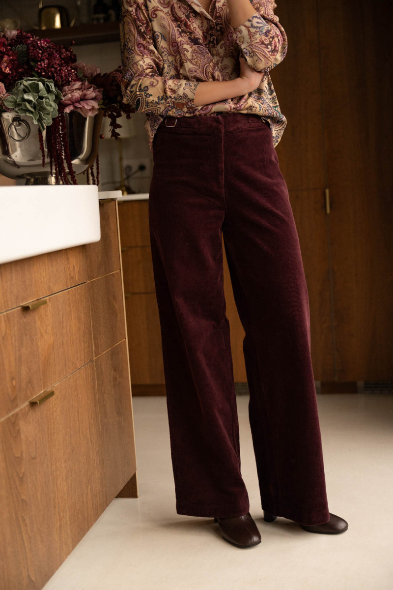 Boutique Libertie PANTALON KARENNE