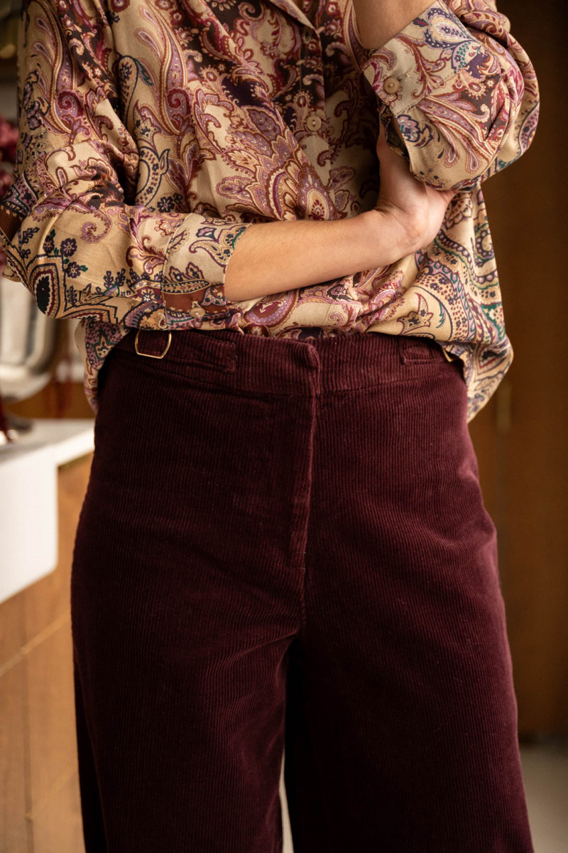 Boutique Libertie PANTALON KARENNE