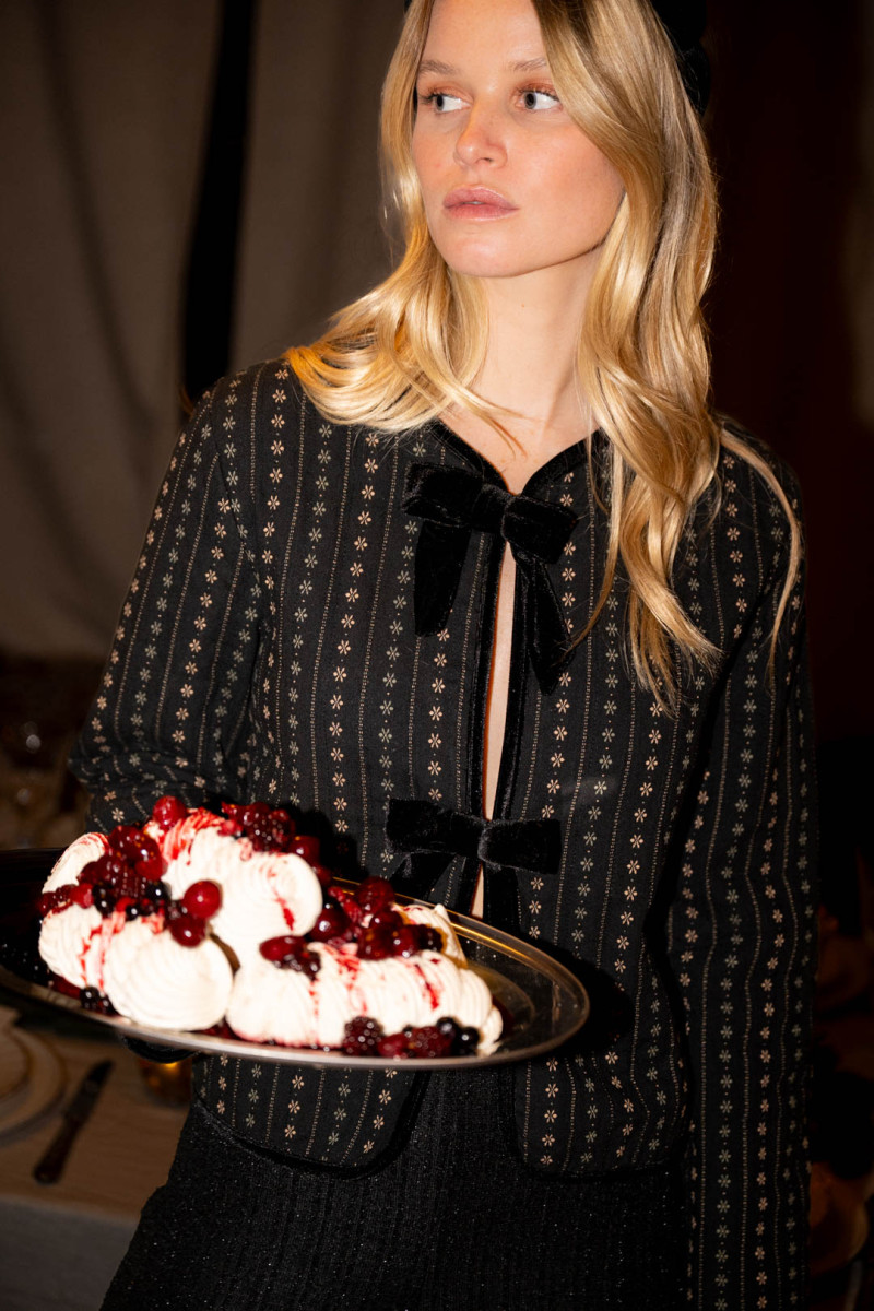 Boutique Libertie VESTE PEREIRE