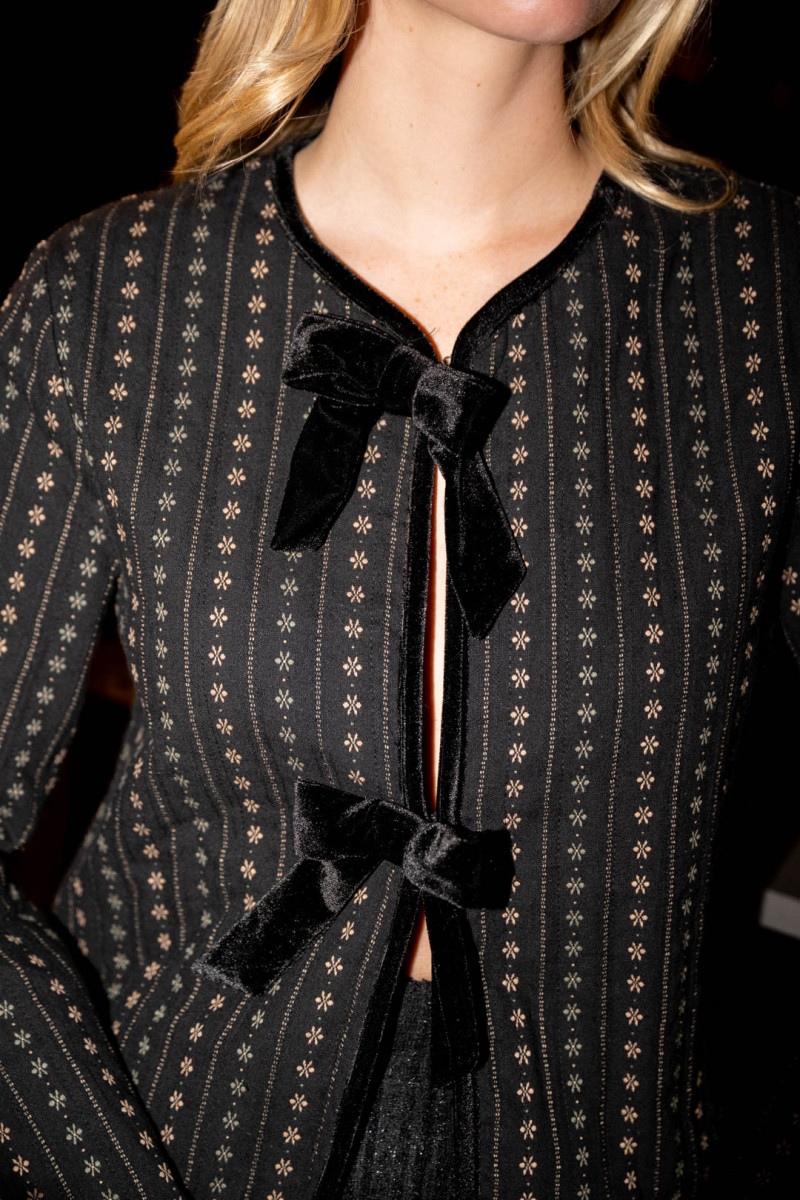 Boutique Libertie VESTE PEREIRE