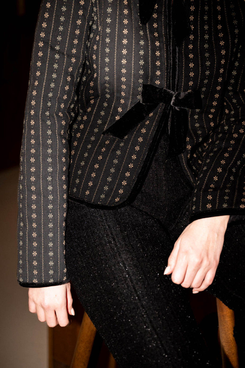 Boutique Libertie VESTE PEREIRE