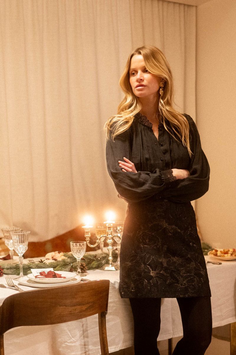 Boutique Libertie JUPE JODA