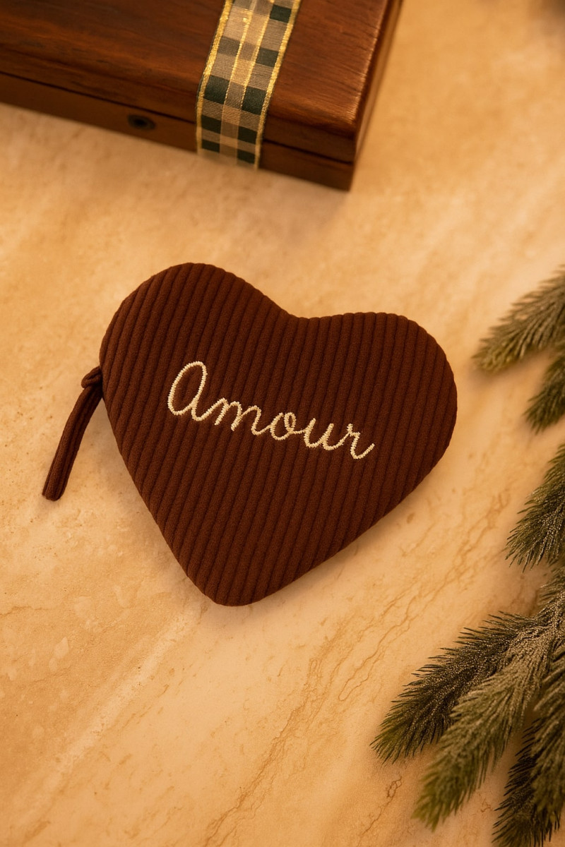 Boutique Libertie YOLANDA WALLET