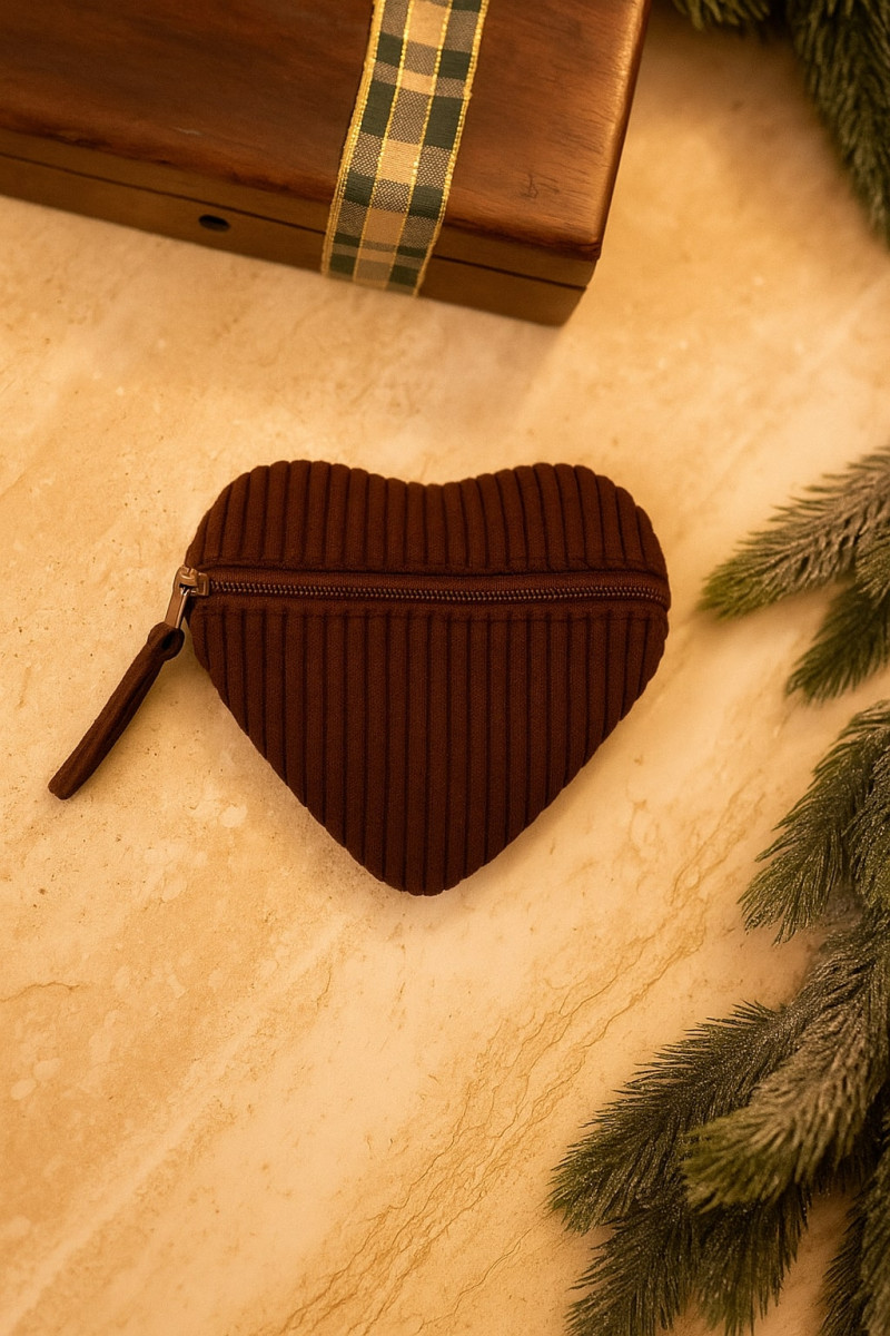 Boutique Libertie PORTE MONNAIE YOLANDA