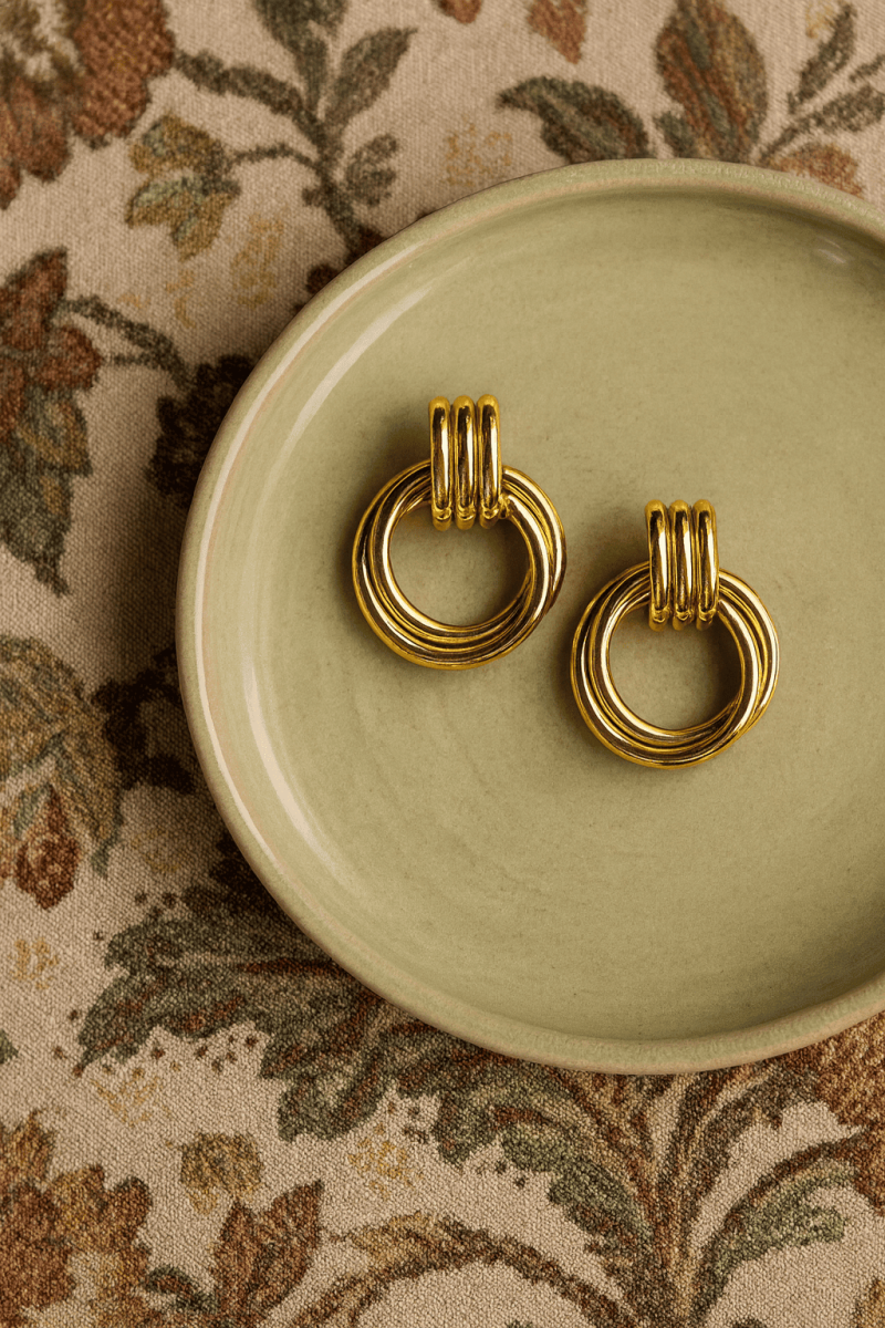 Boutique Libertie B.O MADA