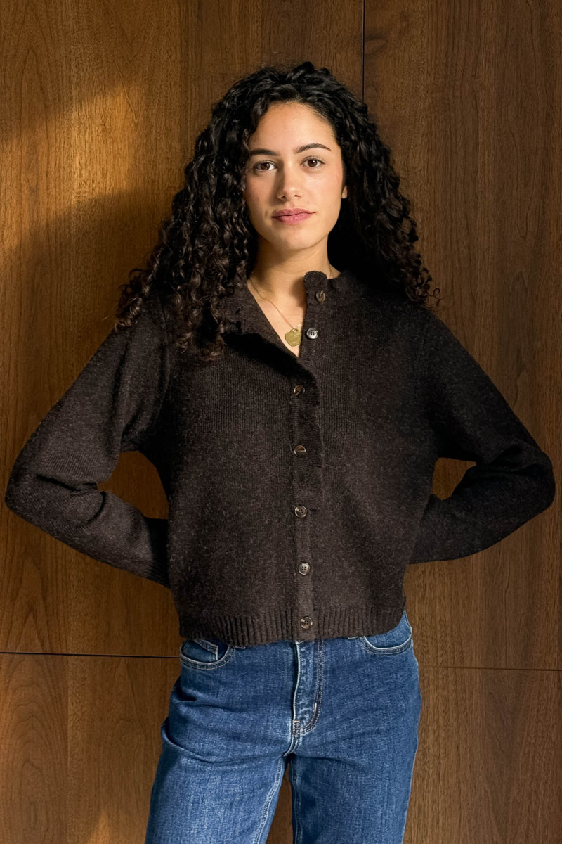 Boutique Libertie MARICE CARDIGAN