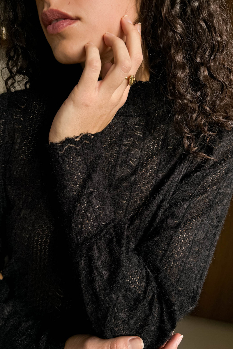 Boutique Libertie FANY TOP