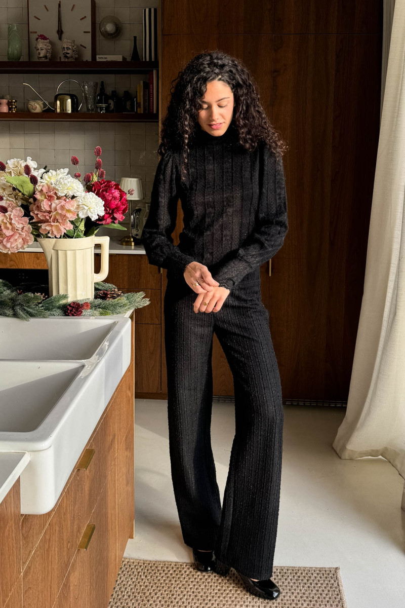 Boutique Libertie FANY TOP