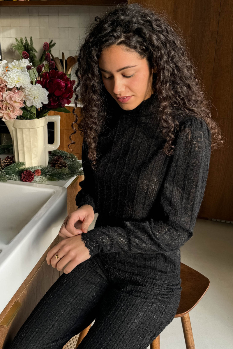 Boutique Libertie FANY TOP