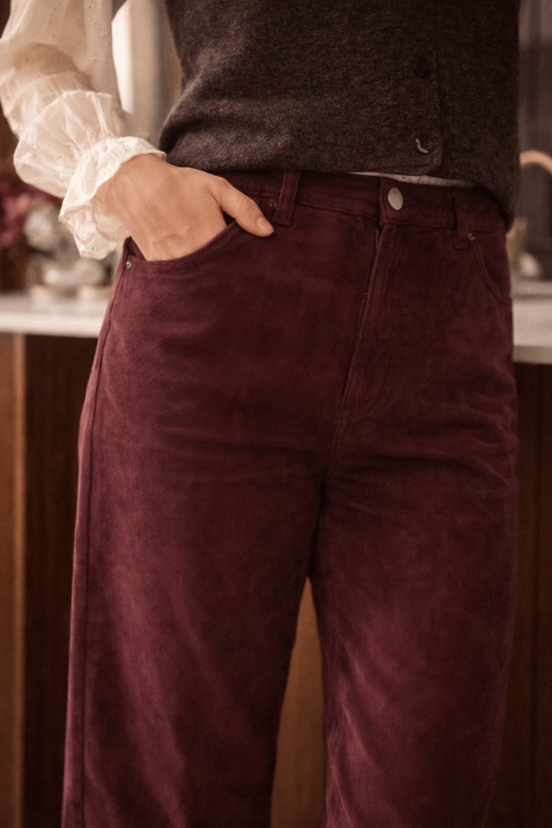 Boutique Libertie LUDMILA PANTS