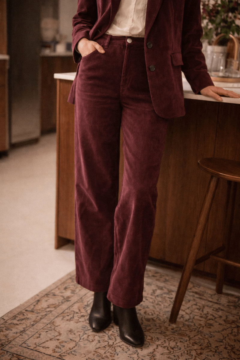 Boutique Libertie LUDMILA PANTS