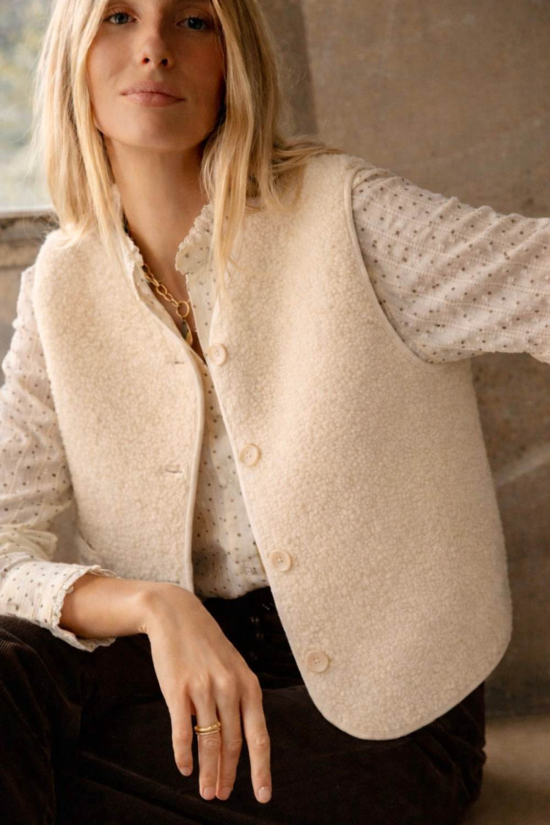 Boutique Libertie NOSKA VEST