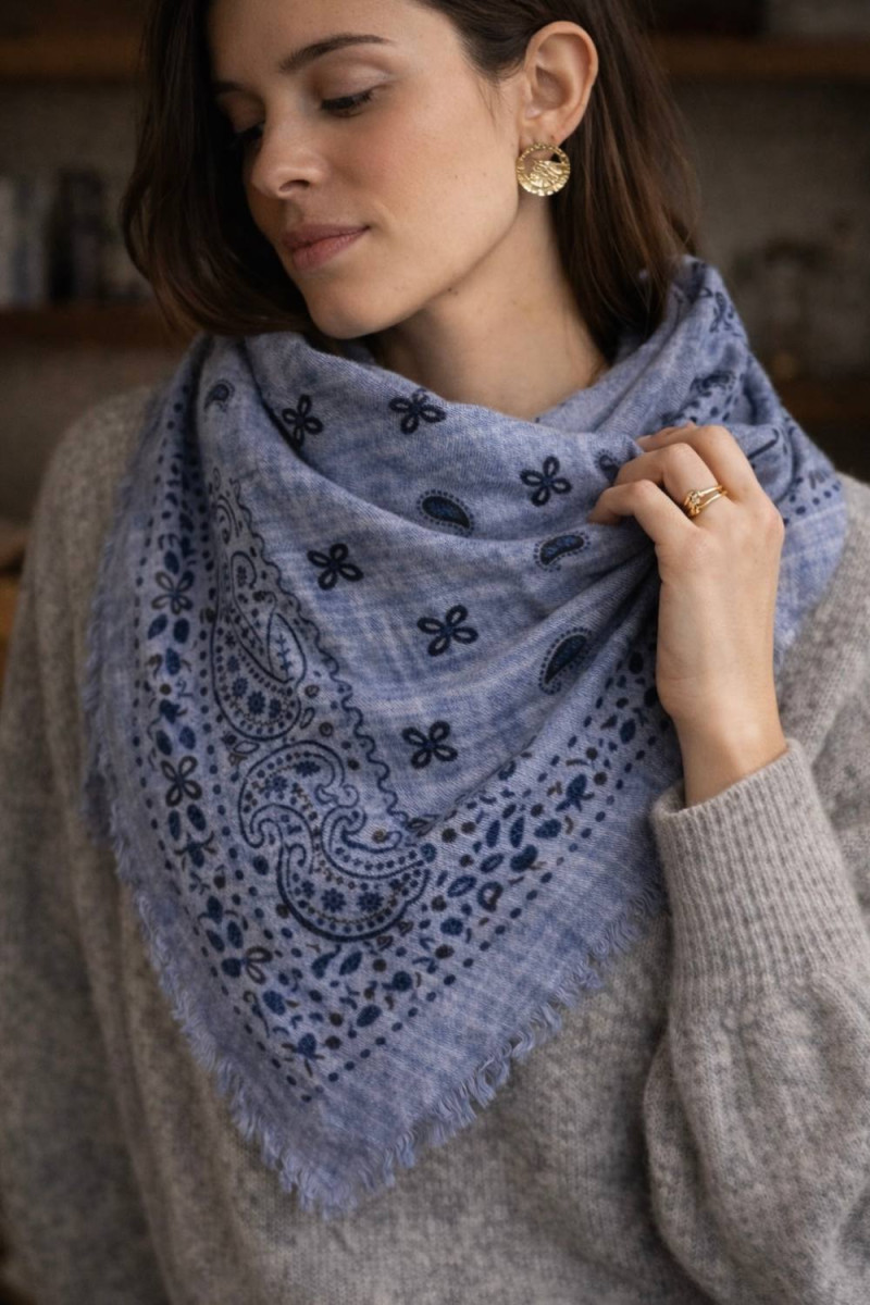 Boutique Libertie FOULARD TAYLA