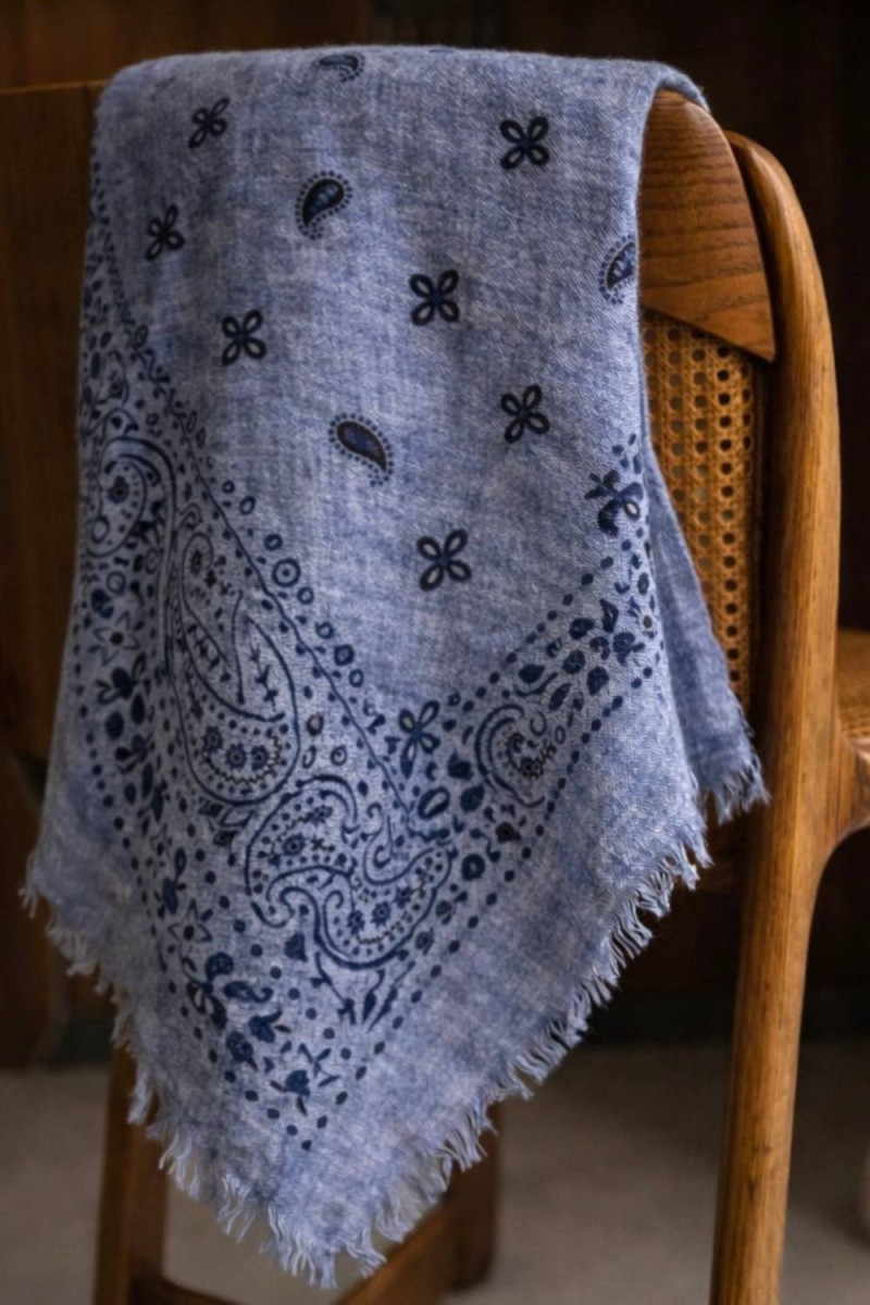 Boutique Libertie FOULARD TAYLA