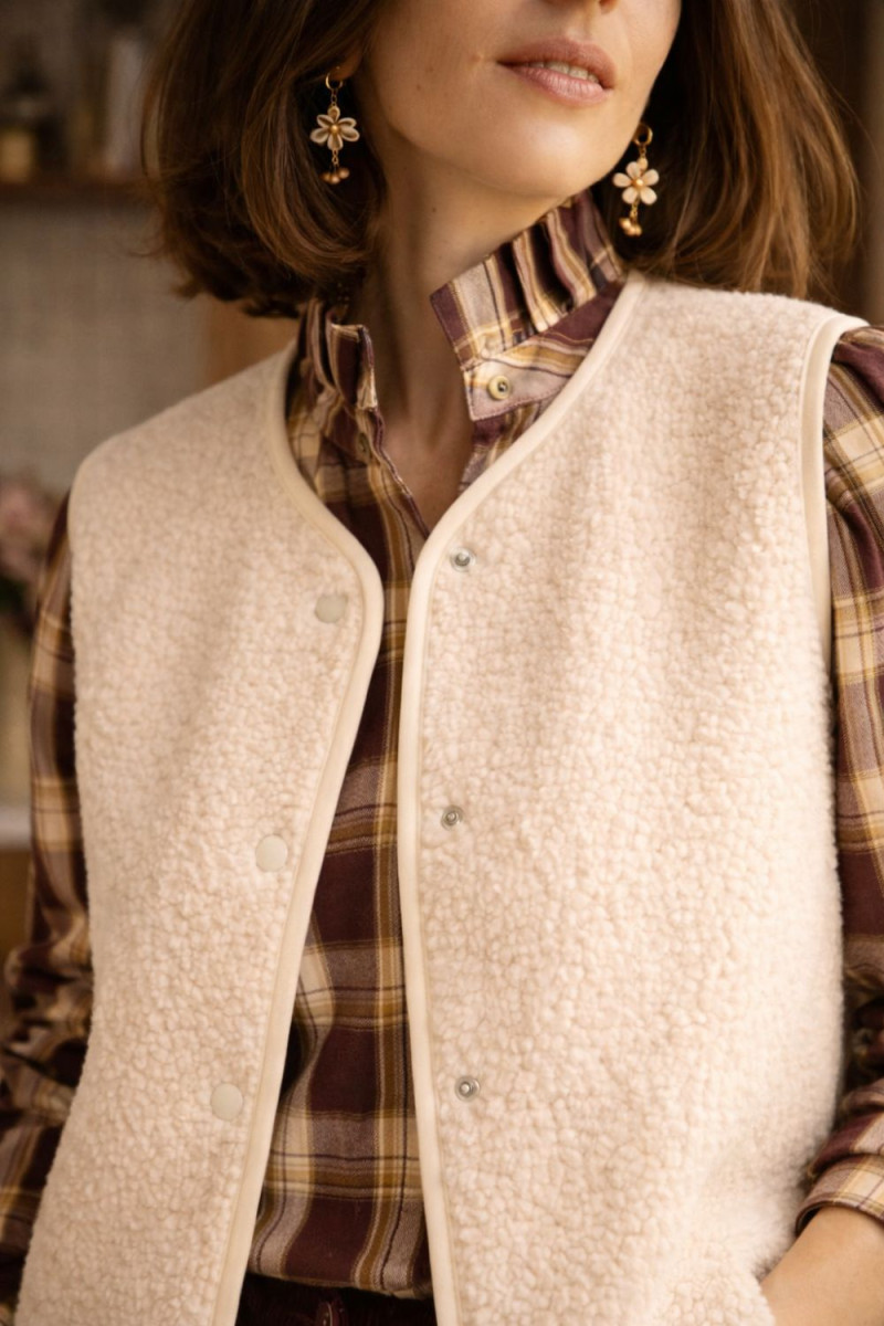 Boutique Libertie HANNAH CARDIGAN