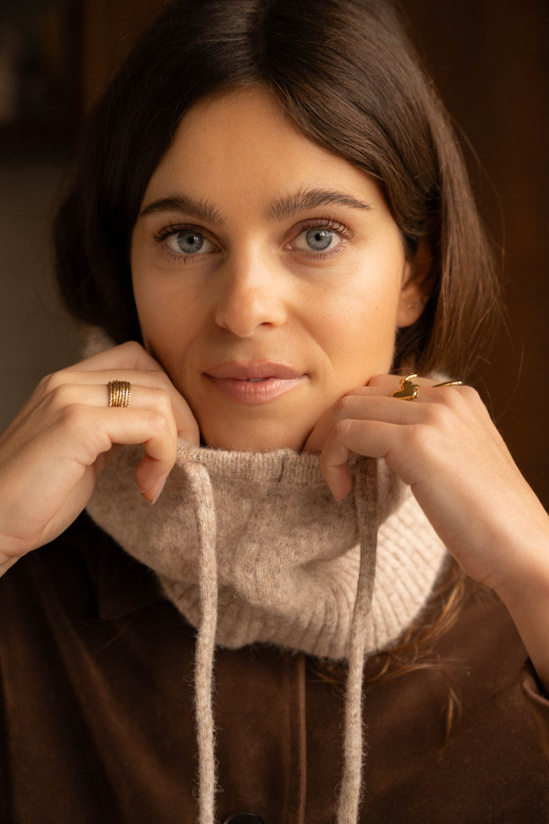 Boutique Libertie CAGOULE MENUIRES