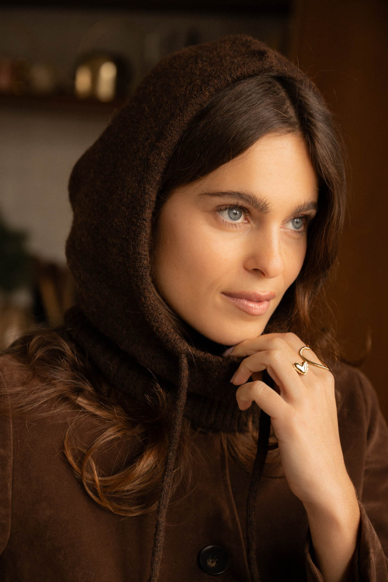 Boutique Libertie CAGOULE MENUIRES