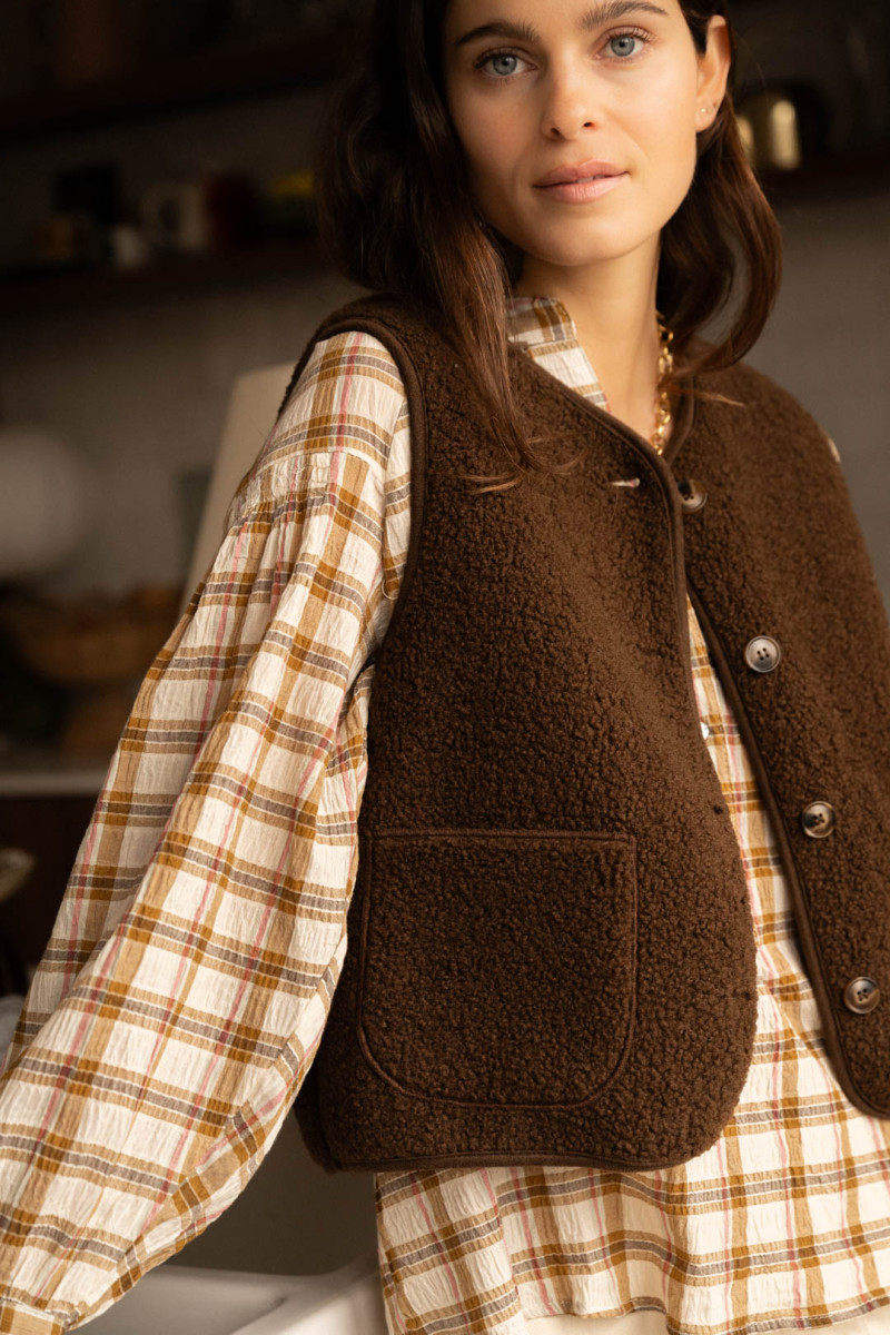 Boutique Libertie ALEXA VEST