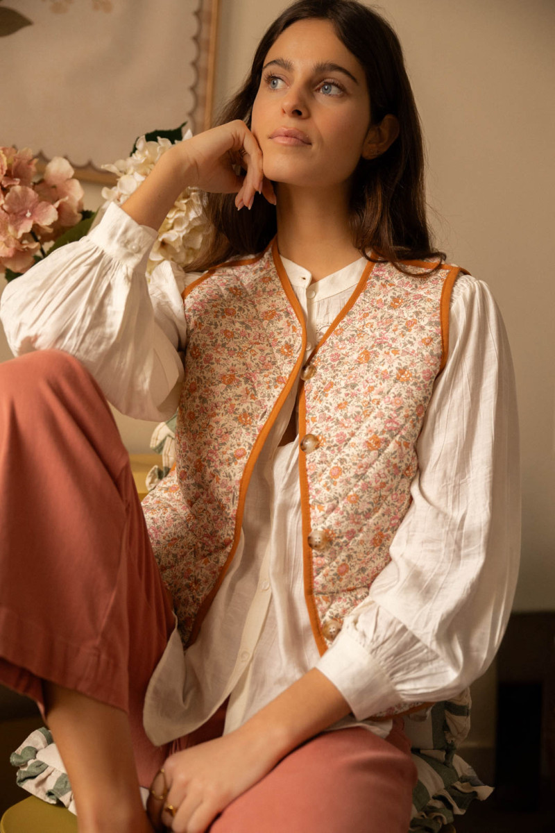 Boutique Libertie AZAEL CARDIGAN