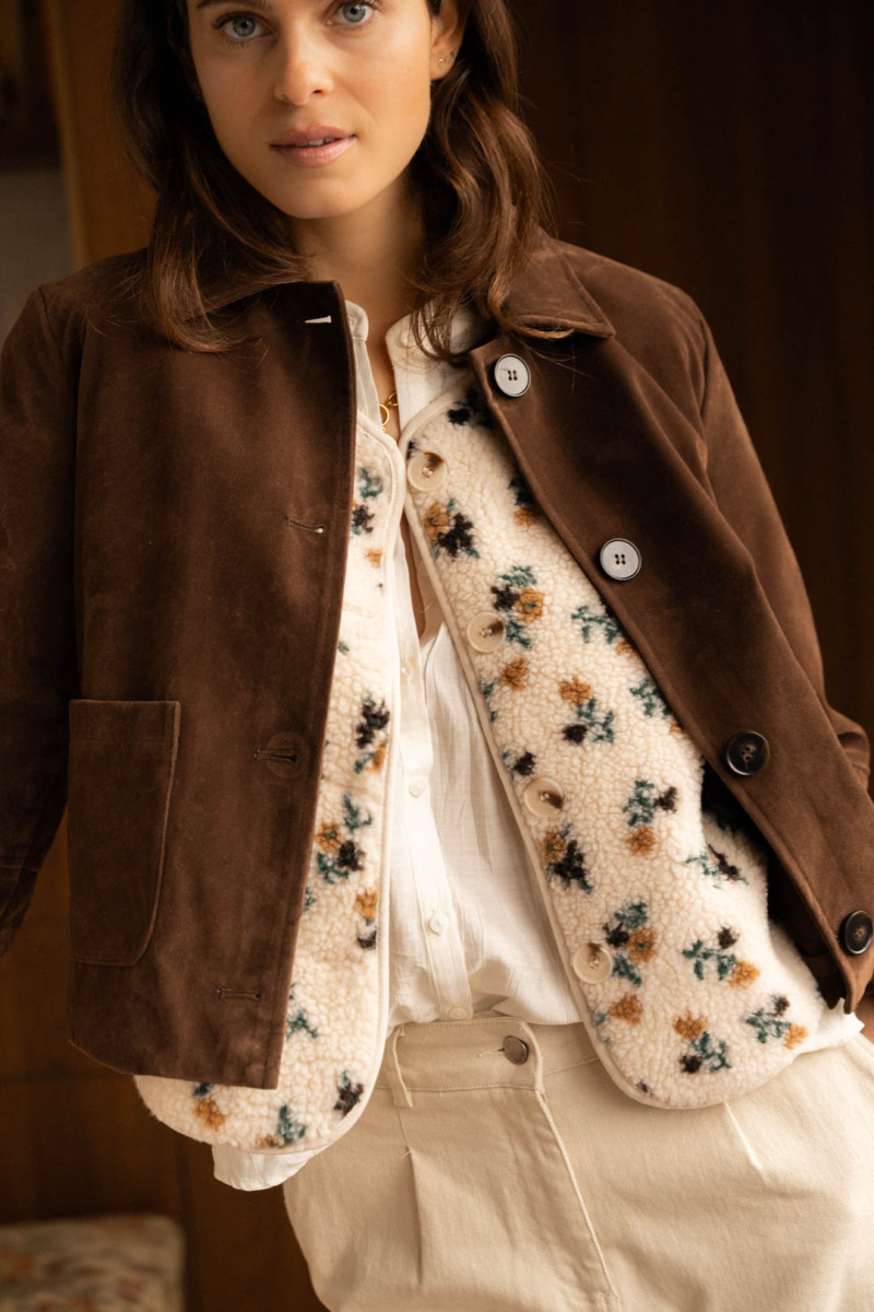 Boutique Libertie LOUNE VEST