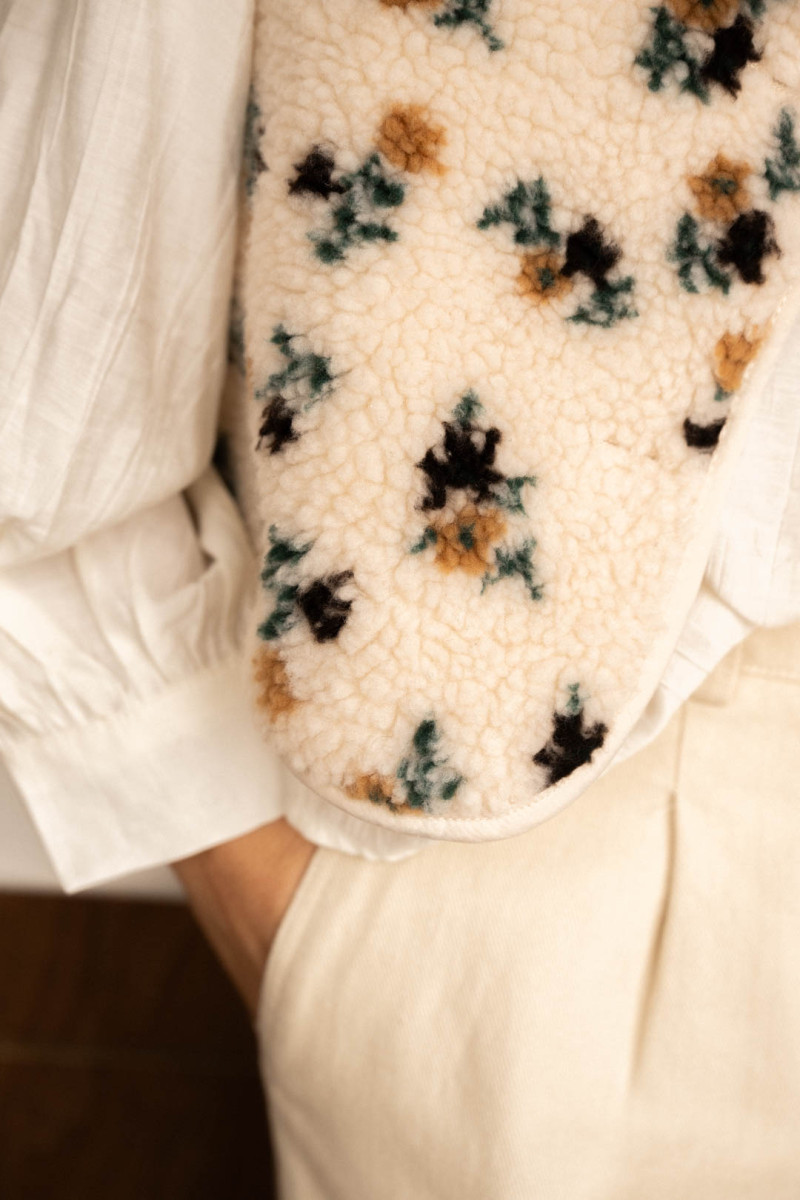 Boutique Libertie LOUNE VEST