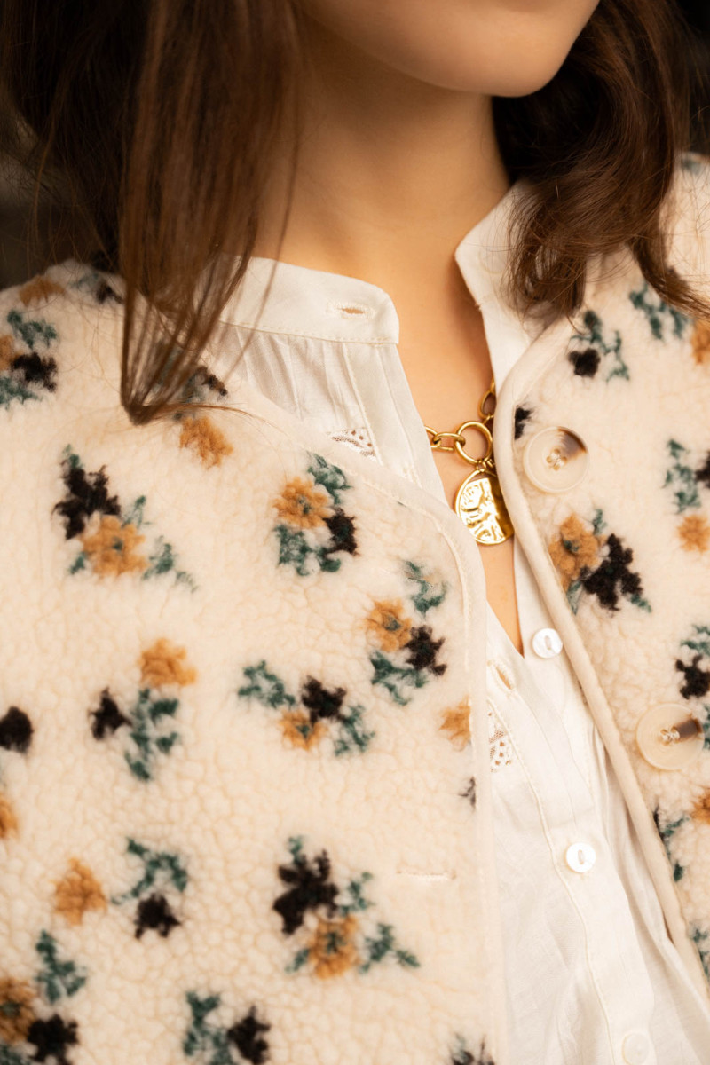 Boutique Libertie LOUNE VEST