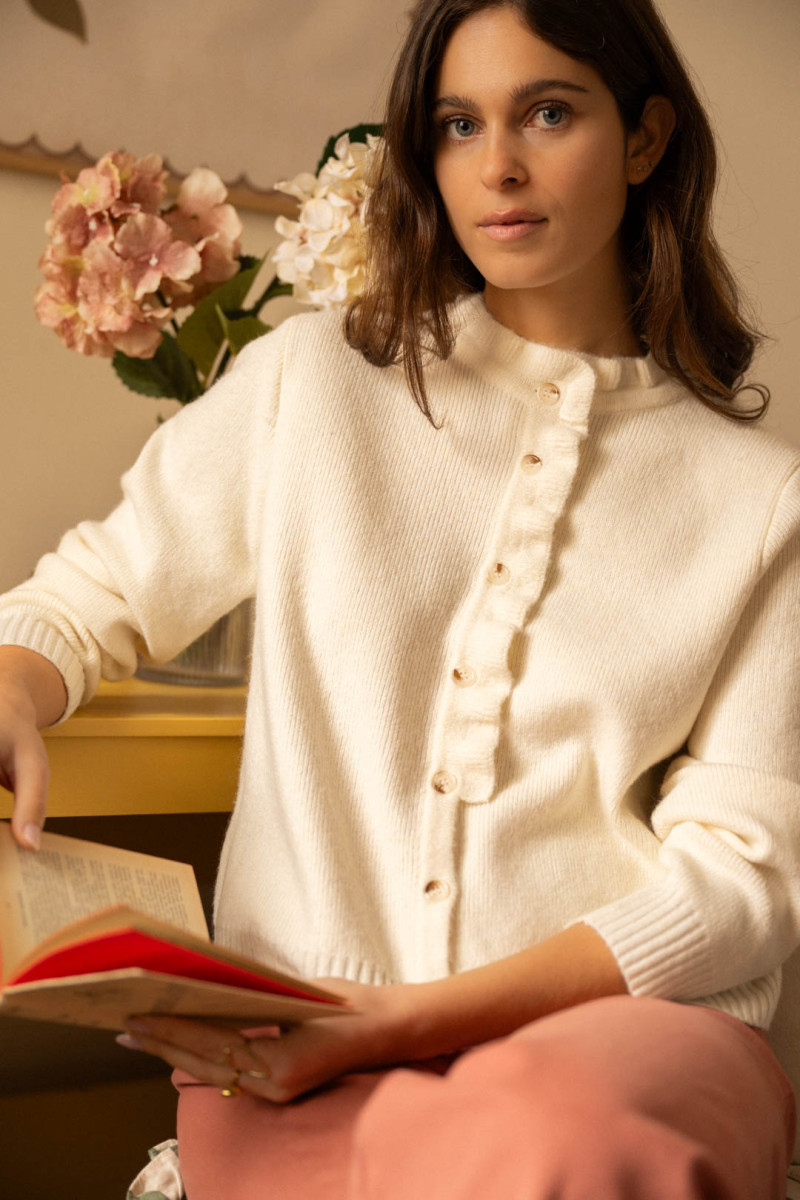 Boutique Libertie MARICE CARDIGAN