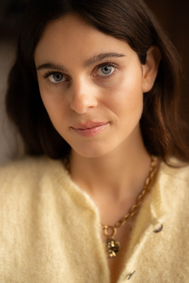 Boutique Libertie TRISTAN CARDIGAN