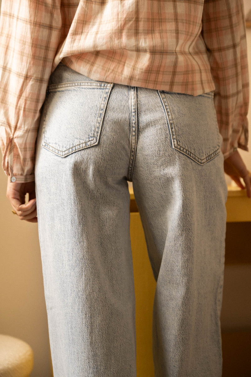 Boutique Libertie EUGENE JEANS