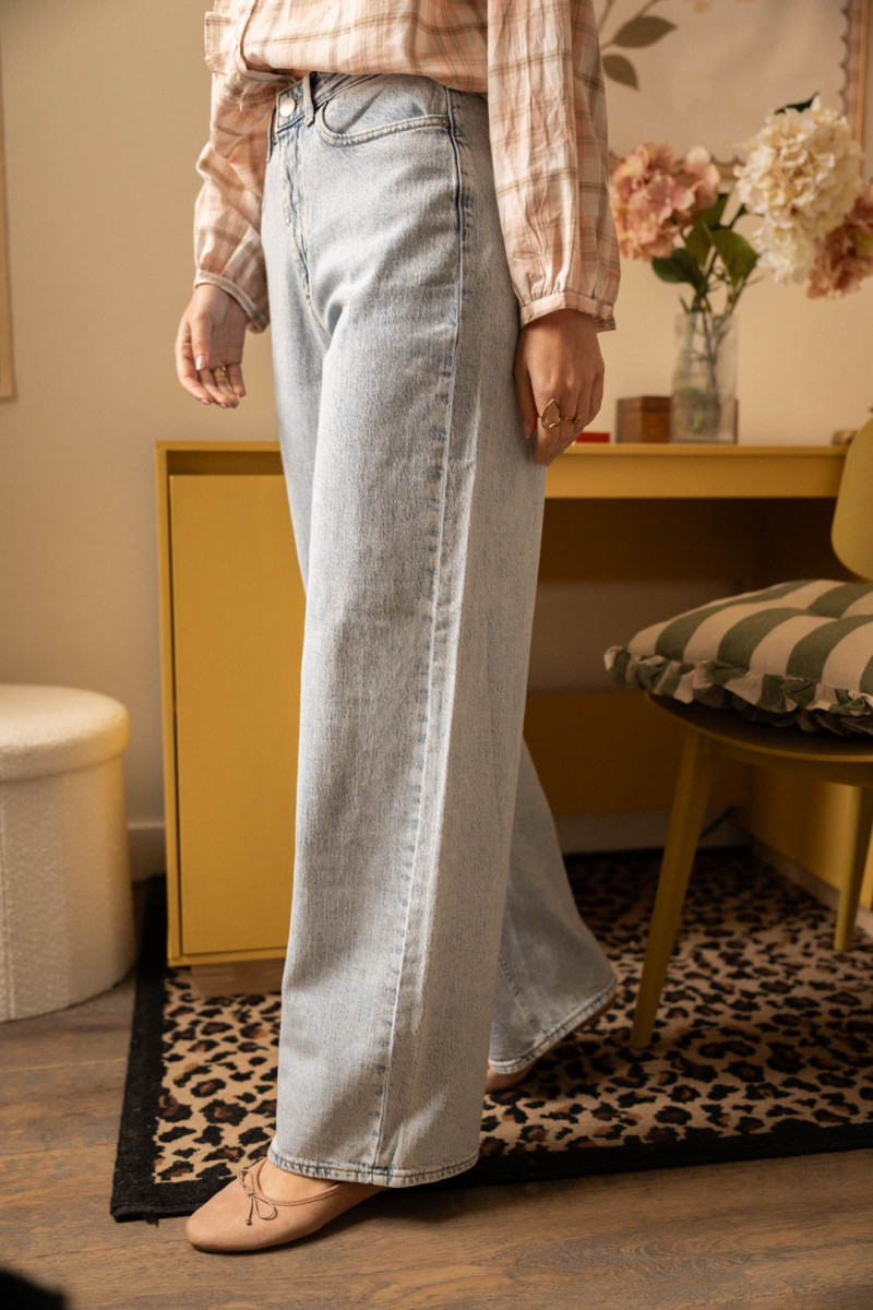 Boutique Libertie EUGENE JEANS