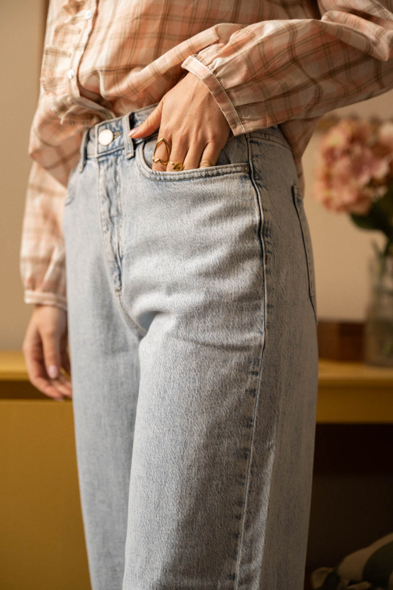 Boutique Libertie EUGENE JEANS