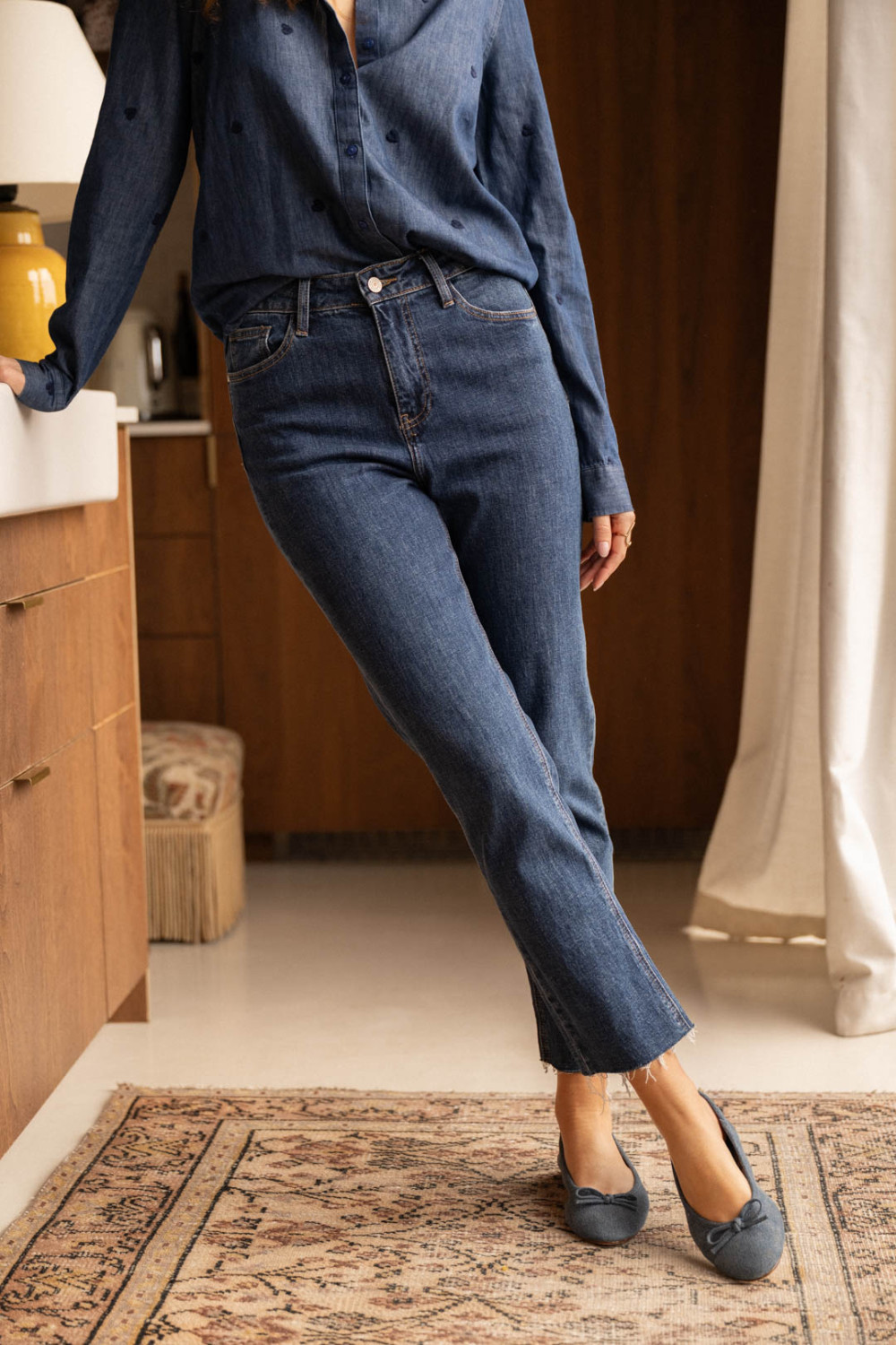 Boutique Libertie JEAN FRANK