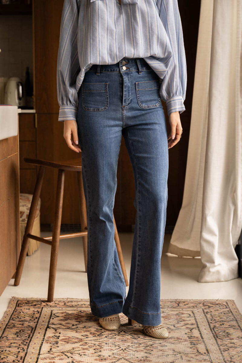 Boutique Libertie JEAN NIVA