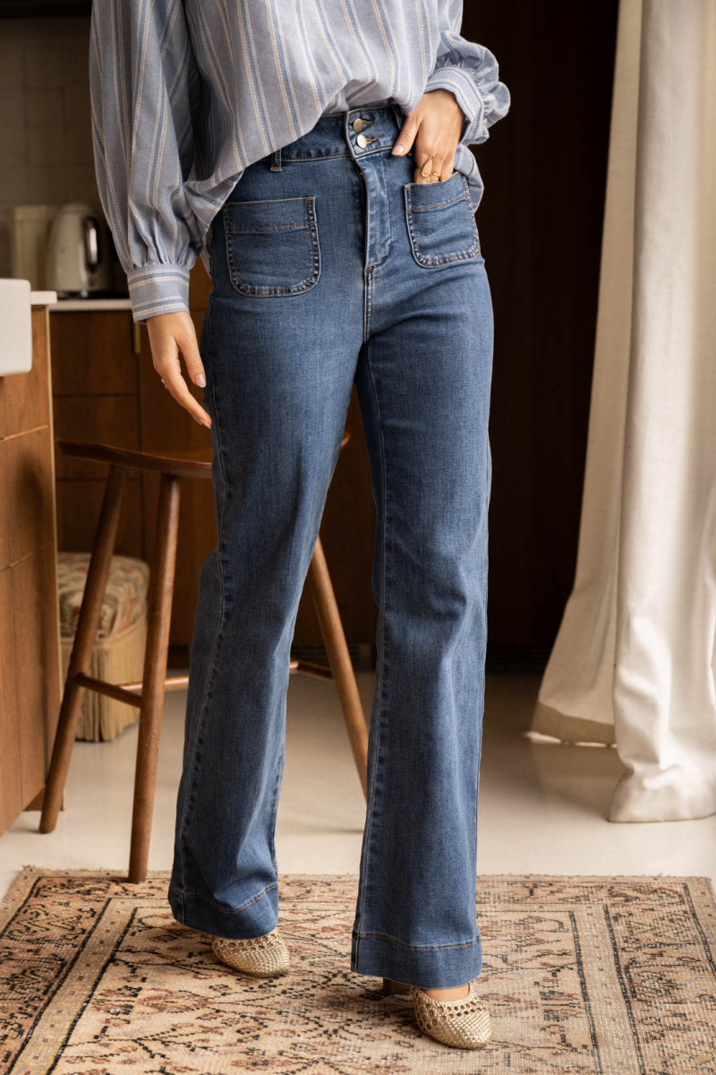 Boutique Libertie NIVA JEANS