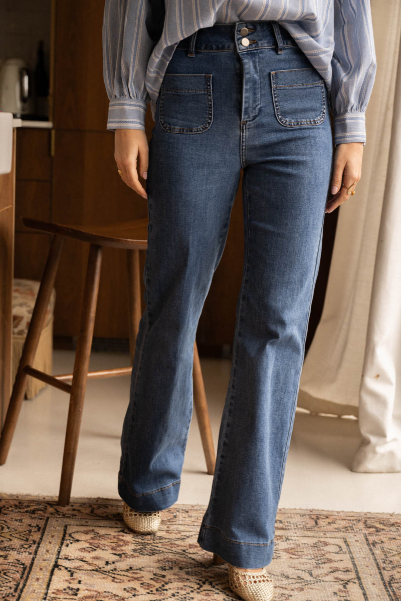 Boutique Libertie NIVA JEANS