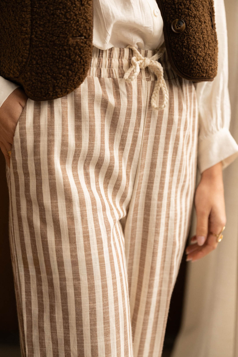 Boutique Libertie PANTALON ELIA