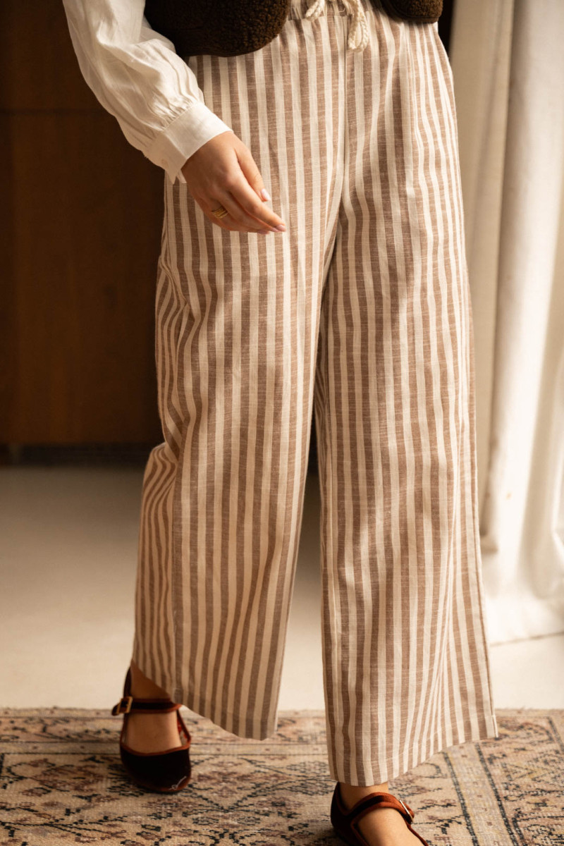 Boutique Libertie PANTALON ELIA