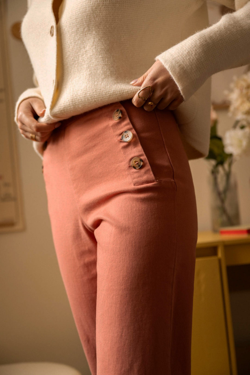 Boutique Libertie VICTORIE PANTS