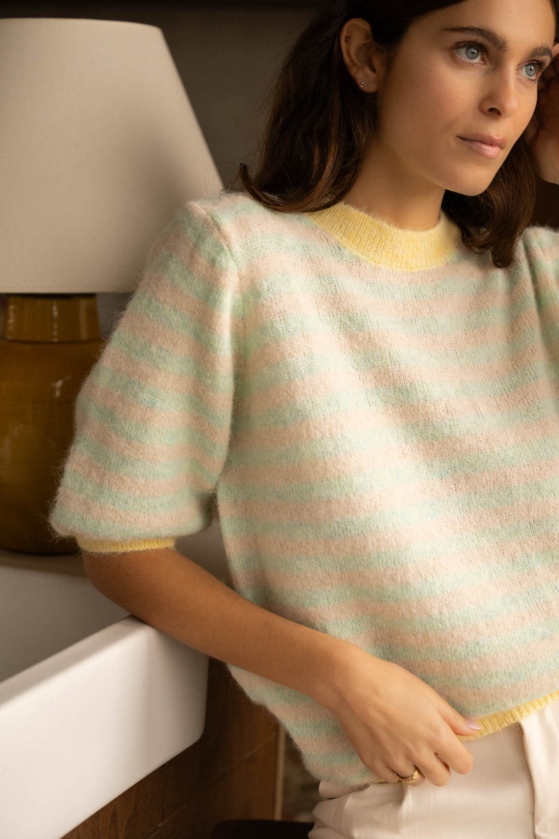 Boutique Libertie PULL JOSEFINE