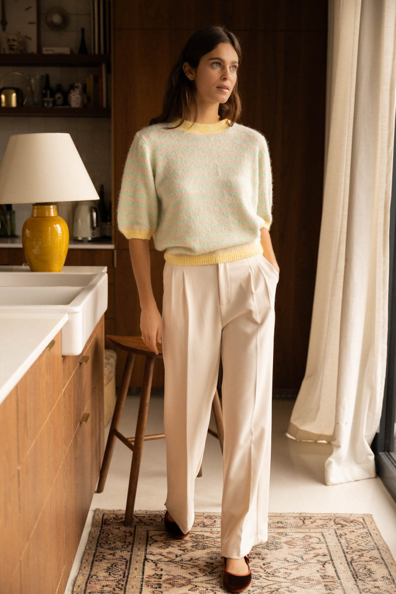 Boutique Libertie PULL JOSEFINE